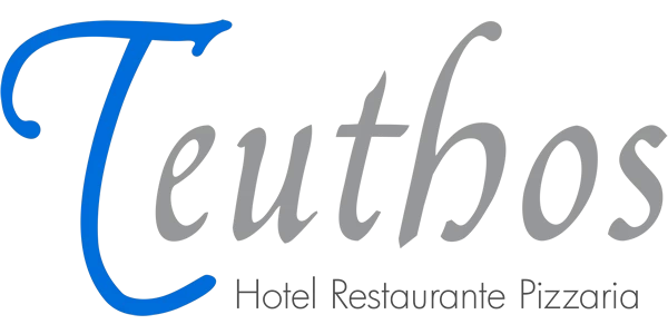 Hotel - Restaurante - Pizzaria - Teuthos