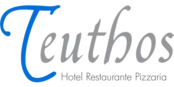 Hotel - Restaurante - Teuthos